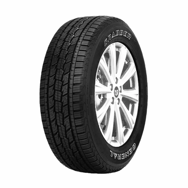245/75R16.0 1090S GRABBER HTS